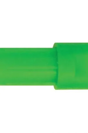 Special Deal | Easton 9mm Crossbow Nock Half Moon Green 36 pk