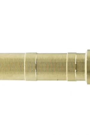 Carbon Express Brass Inserts #1 .244 50 gr 12-Pack - Affordable