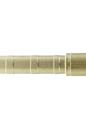 Carbon Express Brass Inserts #2 .244 100 gr 12 Pack | Special Discount