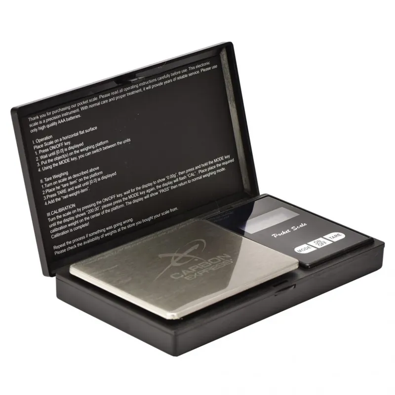 Carbon Express Grain Scale | Discount