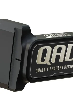 QAD UltraRest Integrate Mounting Block Narrow .525 | Low Price