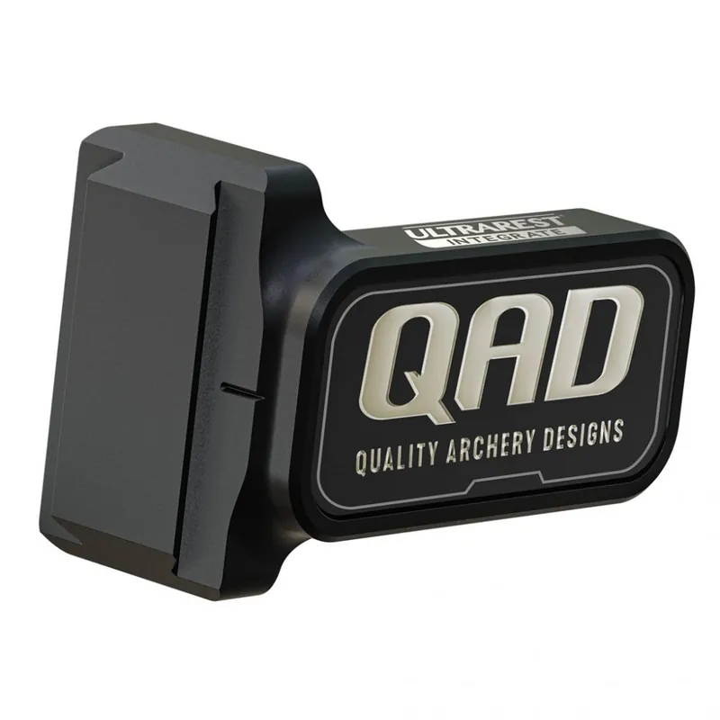 QAD UltraRest Integrate Mounting Block Narrow .525 | Low Price
