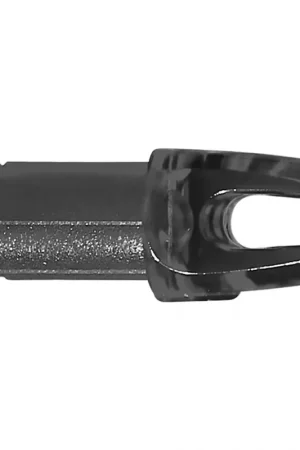 Factory Price - Easton MicroLite Super Nocks 6.5mm Smoke