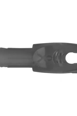 Easton 5mm X Nocks Smoke | Top Pick