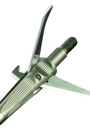 Act Fast | NAP Gobbler Getter Mechanical Broadheads