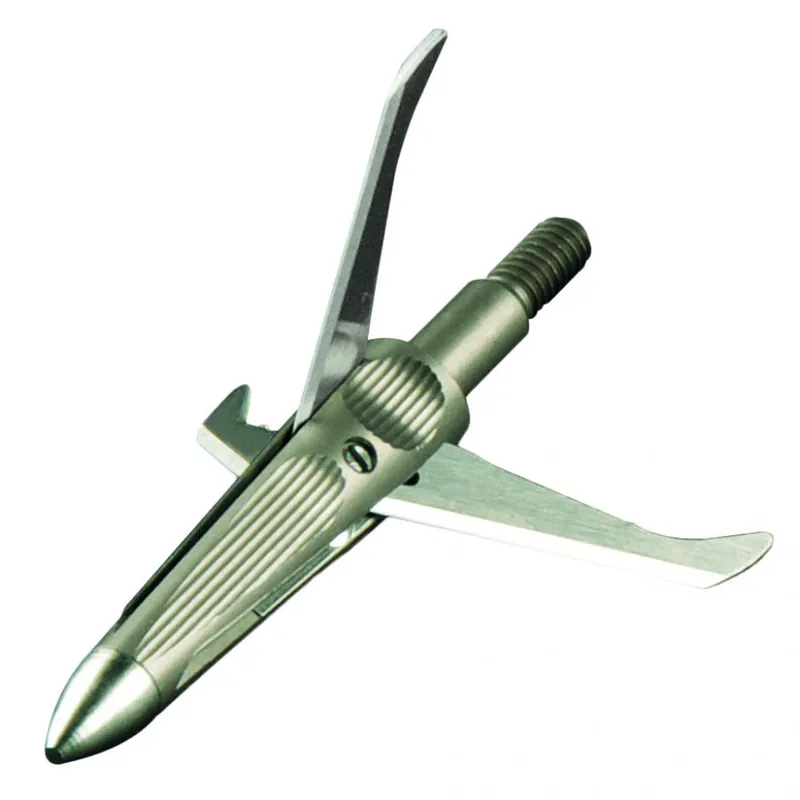 Act Fast | NAP Gobbler Getter Mechanical Broadheads