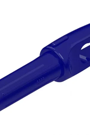 Gold Tip GTO Nocks Blue - Fast Delivery