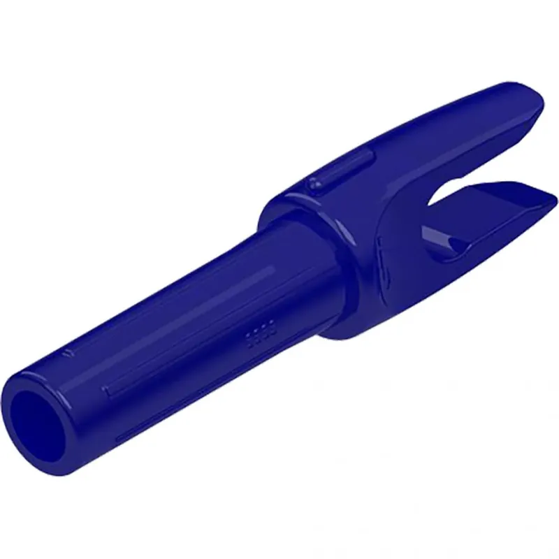 Gold Tip GTO Nocks Blue - Fast Delivery