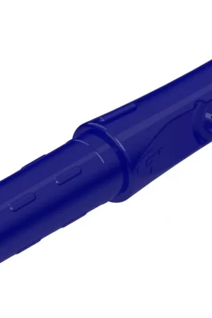 Gold Tip GT Series Nocks Blue 12 pk. | Buy Direct