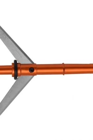 Limited Time | Dead Ringer Super Freak Extreme Crossbow Broadheads