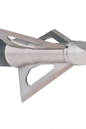 Quick Shipping | Innerloc Stainless Extreme Broadheads 100 gr. 3 pk.