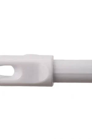 Victory Archery 3DHV/RIP Press Fit Nock White 12 pk - Reduced Price