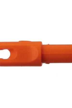 Victory Archery 3DHV/RIP Press Fit Nock Orange | Shop Today