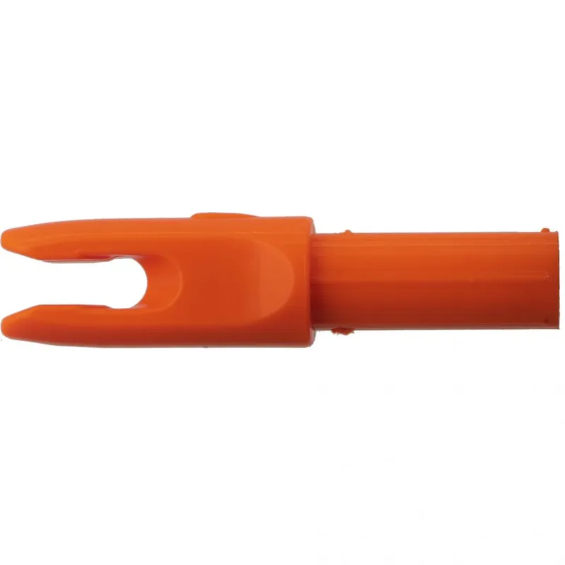 Victory Archery 3DHV/RIP Press Fit Nock Orange | Shop Today