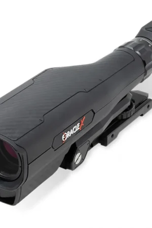 Burris Oracle X Crossbow Rangefinding Scope 2-7X | Low Price