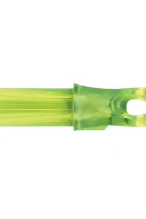 Best-Selling - Bohning Blazer DoubleLock Nocks Lime