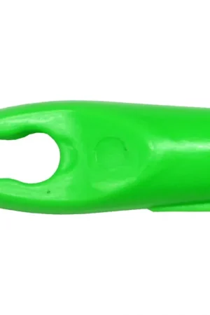 Bohning Blazer Pin Nocks Neon Green - Deal