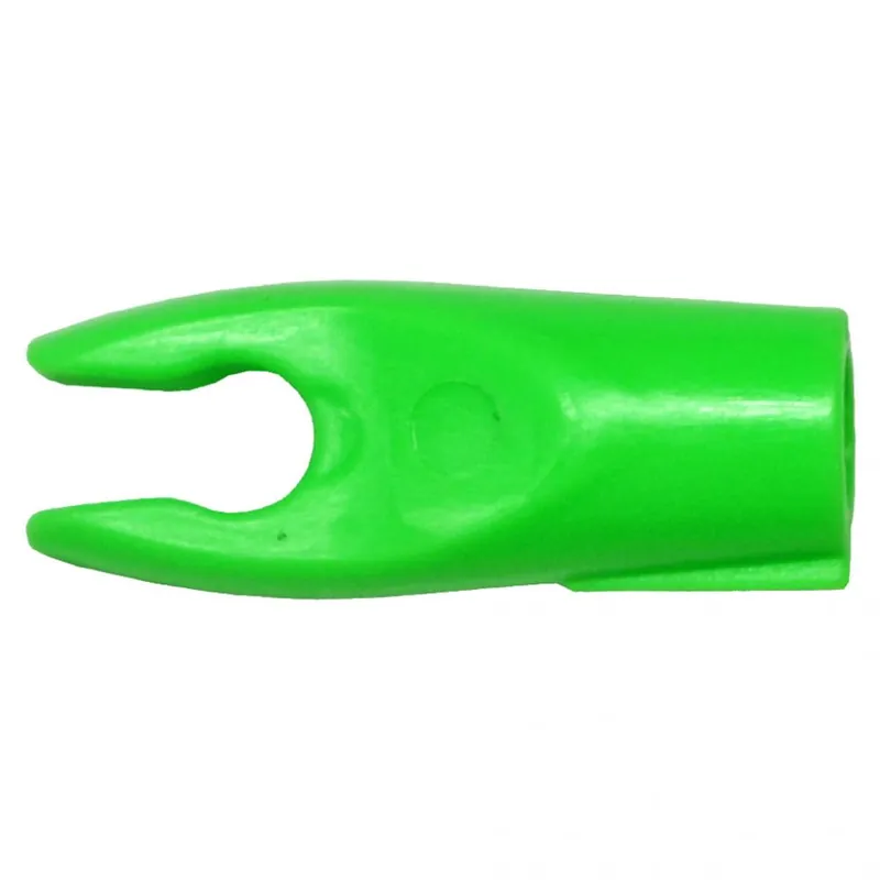 Bohning Blazer Pin Nocks Neon Green - Deal