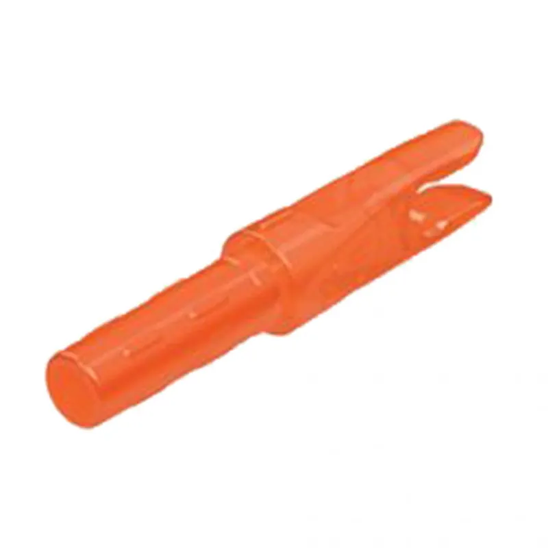 Best Seller | Gold Tip Accu-Tough Nocks Orange