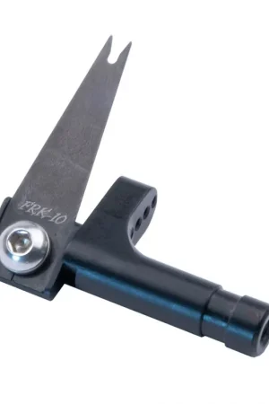 AAE Freakshow Sling Blade Launcher Arm Left-Handed Black | Customer Favorite