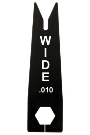 AAE Launcher Blade Wide .010 - Extra Savings
