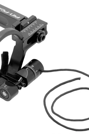 .30-06 Outdoors PinPoint Fall-A-Way Arrow Rest Drop Away Right Hand - Premium Quality