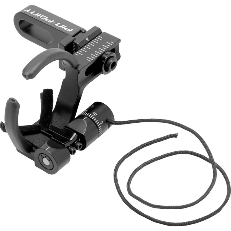 .30-06 Outdoors PinPoint Fall-A-Way Arrow Rest Drop Away Right Hand - Premium Quality
