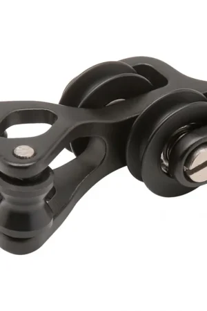 Just In | .30-06 Outdoors 30-06 Roller Cable Slide Black