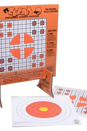Ready to Ship | .30-06 Outdoors 30-06 Cheap-O Gun Target