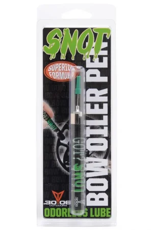 .30-06 Outdoors Bow Snot Oiler Pen CP CP | Act Fast