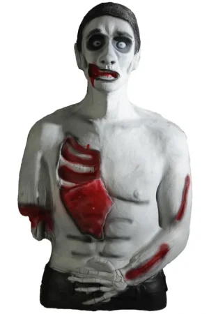 Delta McKenzie Backyard 3D Target Undead Fred - In Demand