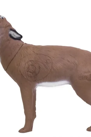 Popular | Delta McKenzie Backyard 3D Target Howling Coyote