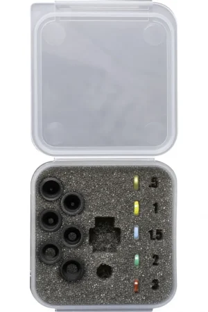 Trending - Specialty Archery Podium Peep Deluxe Kit