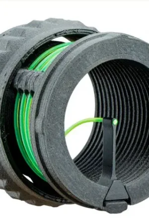 Specialty Archery Versa2 Rheostat Fiber Ring | Hassle-Free Returns