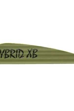 AAE Hybrid 16 Vanes OD Green - Popular Choice
