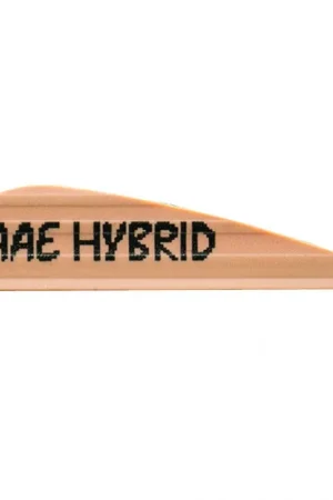 AAE Hybrid 16 Vanes HY16SD100 Sand - Flash Sale