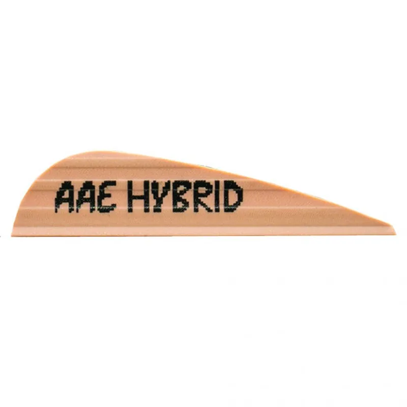 AAE Hybrid 16 Vanes HY16SD100 Sand - Flash Sale