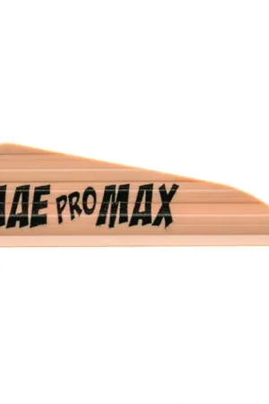 AAE Pro Max Sand 1.7in High Profile Vane - Price Drop