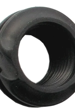 Best Seller | Specialty Archery Peep Housing Black 1/8 in. 37 Degree