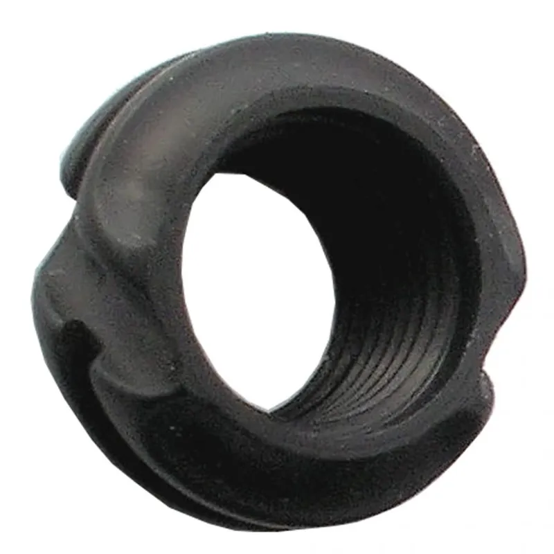 Best Seller | Specialty Archery Peep Housing Black 1/8 in. 37 Degree