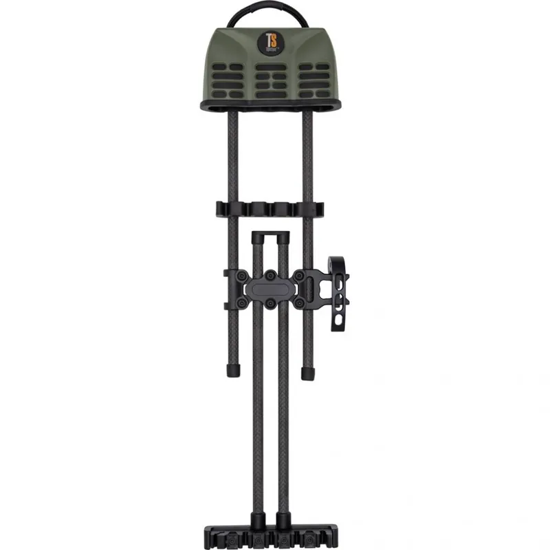 Price Cut | Tight Spot Shift Lock Quiver OD Green RH/LH