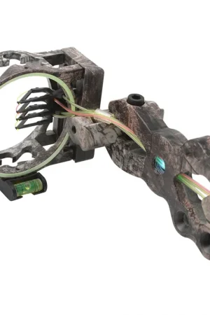 .30-06 Outdoors Aluma 4 Pin Sight Dirt Road Camo - Add to Cart