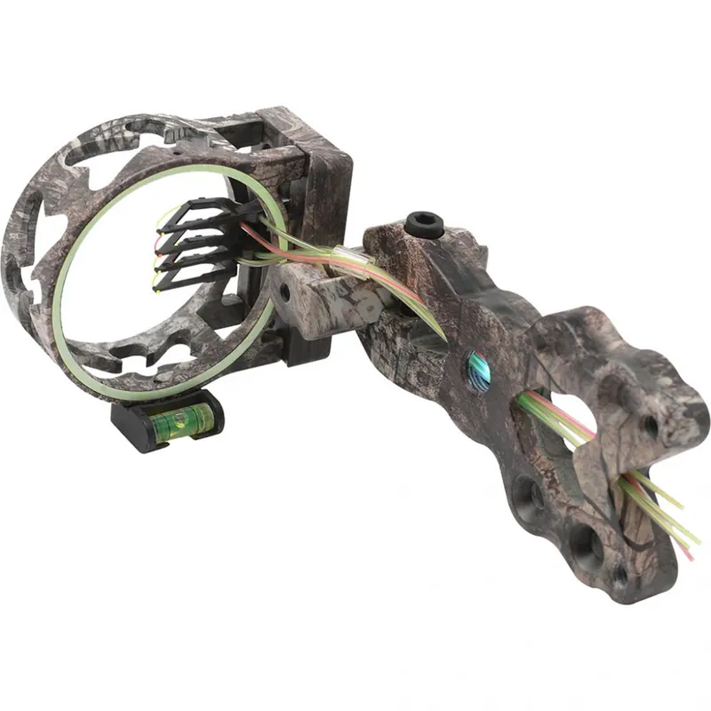 .30-06 Outdoors Aluma 4 Pin Sight Dirt Road Camo - Add to Cart