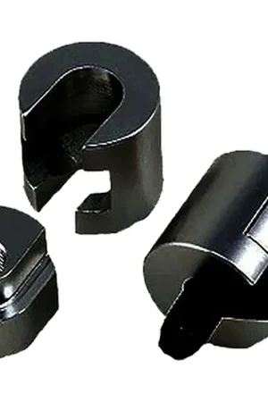 AAE Stable Lock Quick Disconnect Black | Limited Offer
