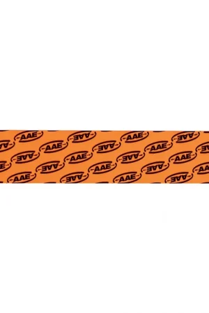 AAE Max Wrapz Orange - One Day Deal
