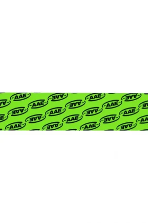 AAE Max Wrapz Flo Green - Top Seller