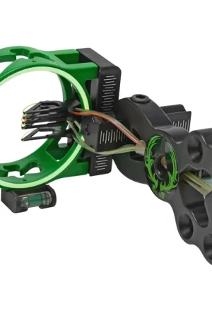 .30-06 Outdoors Aluma 5-Pin Sight 0.019 Pin with 0.10 Drop Pin | Popular Pick