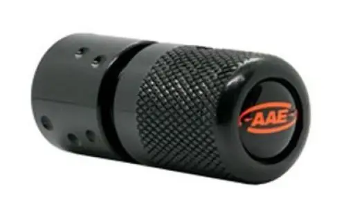 AAE Bitz Nock Receiver 3 and 4 Fletch | Daily Deal