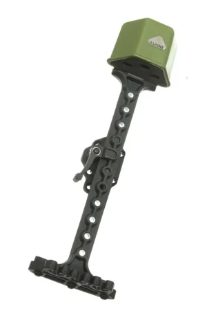 Alpine Bear Claw 3 Arrow Quiver OD Green - Best Seller