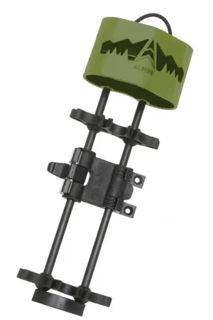 Alpine Waypoint 3 Arrow Quiver OD Green | Hot Deal